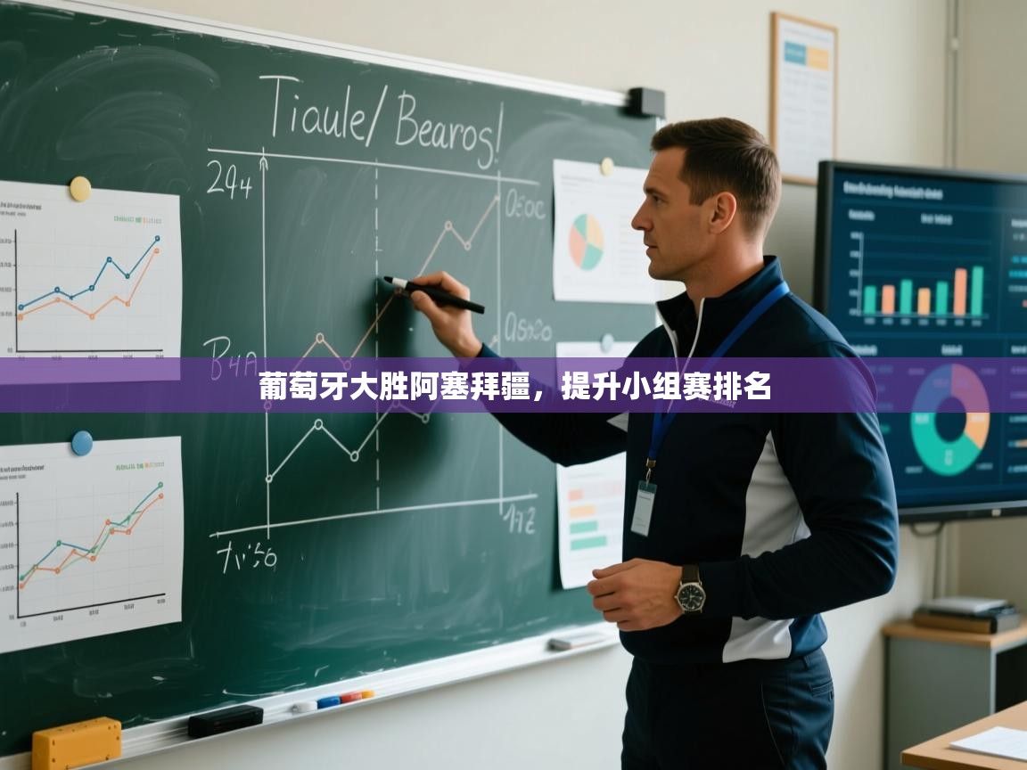 葡萄牙大胜阿塞拜疆，提升小组赛排名  第1张