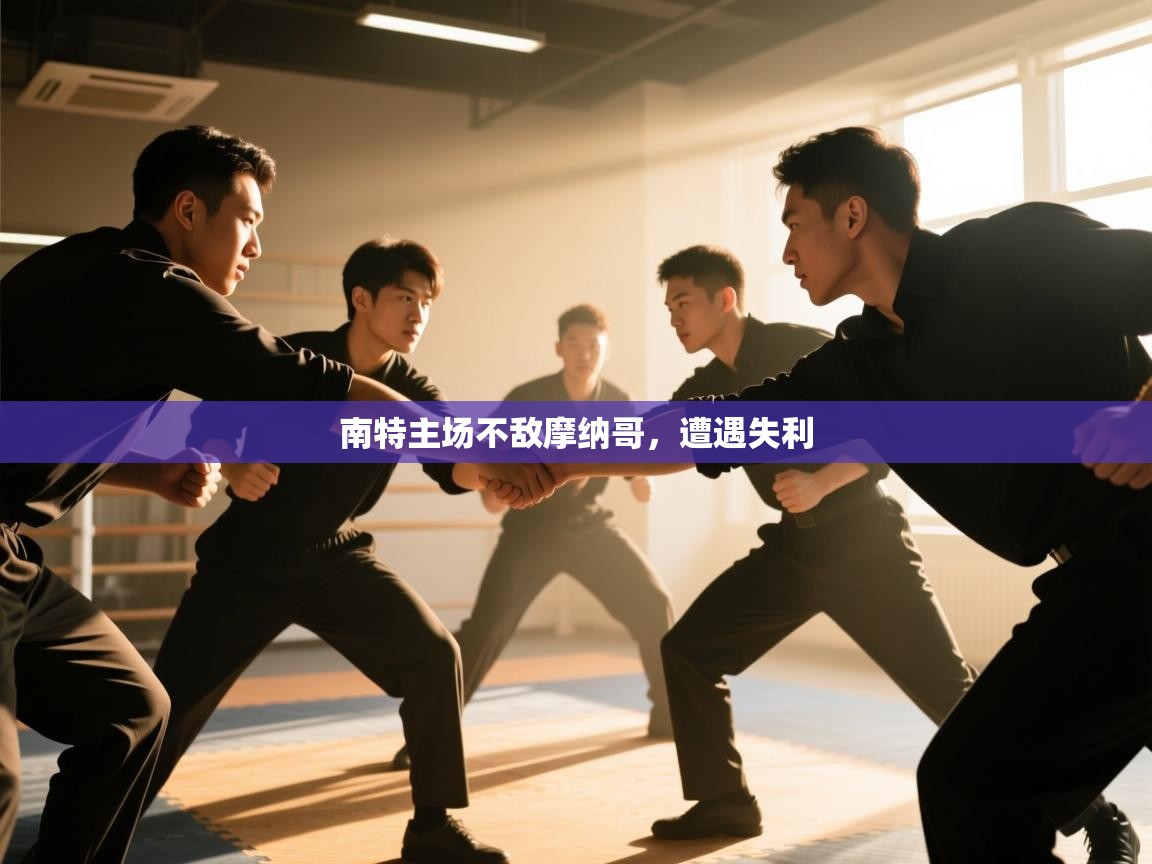 南特主场不敌摩纳哥，遭遇失利  第1张