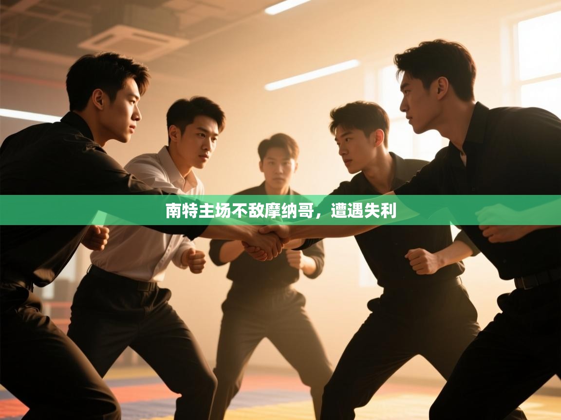 南特主场不敌摩纳哥，遭遇失利  第2张