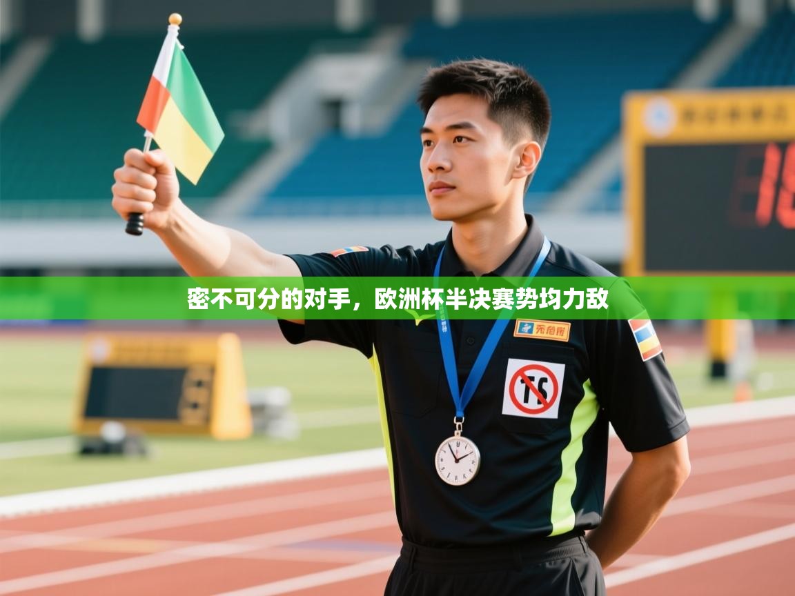 密不可分的对手，欧洲杯半决赛势均力敌  第2张