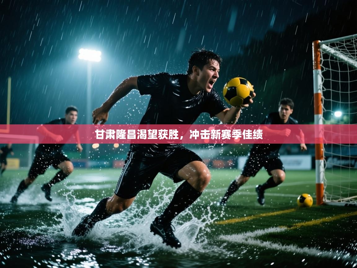 甘肃隆昌渴望获胜，冲击新赛季佳绩  第1张
